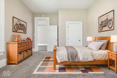206 W Walnut Street Waldron IN 46182
