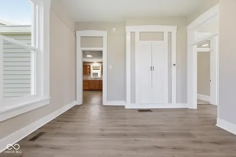206 W Walnut Street Waldron IN 46182