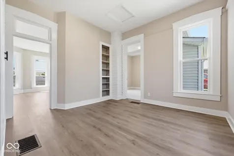 206 W Walnut Street Waldron IN 46182