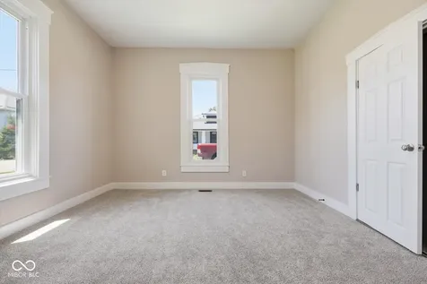 206 W Walnut Street Waldron IN 46182