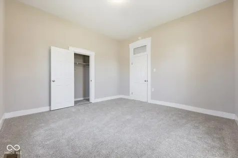 206 W Walnut Street Waldron IN 46182