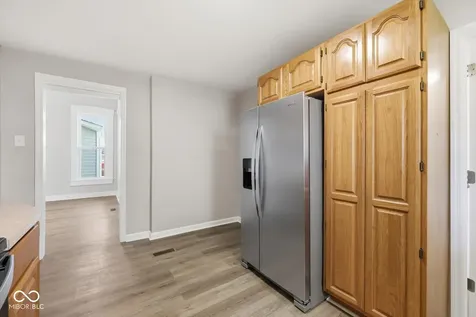 206 W Walnut Street Waldron IN 46182