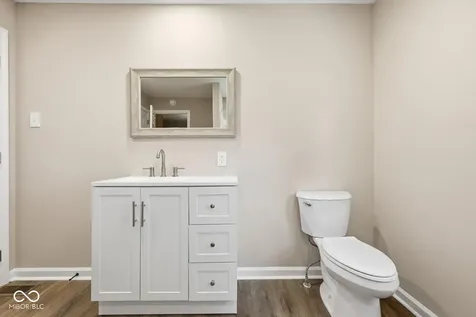 206 W Walnut Street Waldron IN 46182