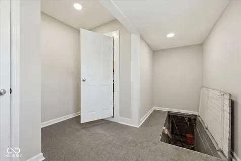206 W Walnut Street Waldron IN 46182
