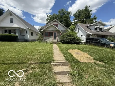 1930 N Harding Street Indianapolis IN 46202