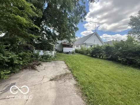 1930 N Harding Street Indianapolis IN 46202