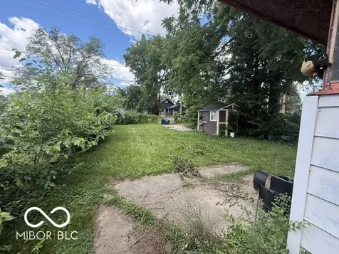 1930 N Harding Street Indianapolis IN 46202