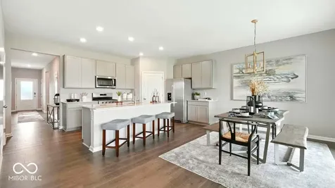 249 Holly Lane Greenfield IN 46140