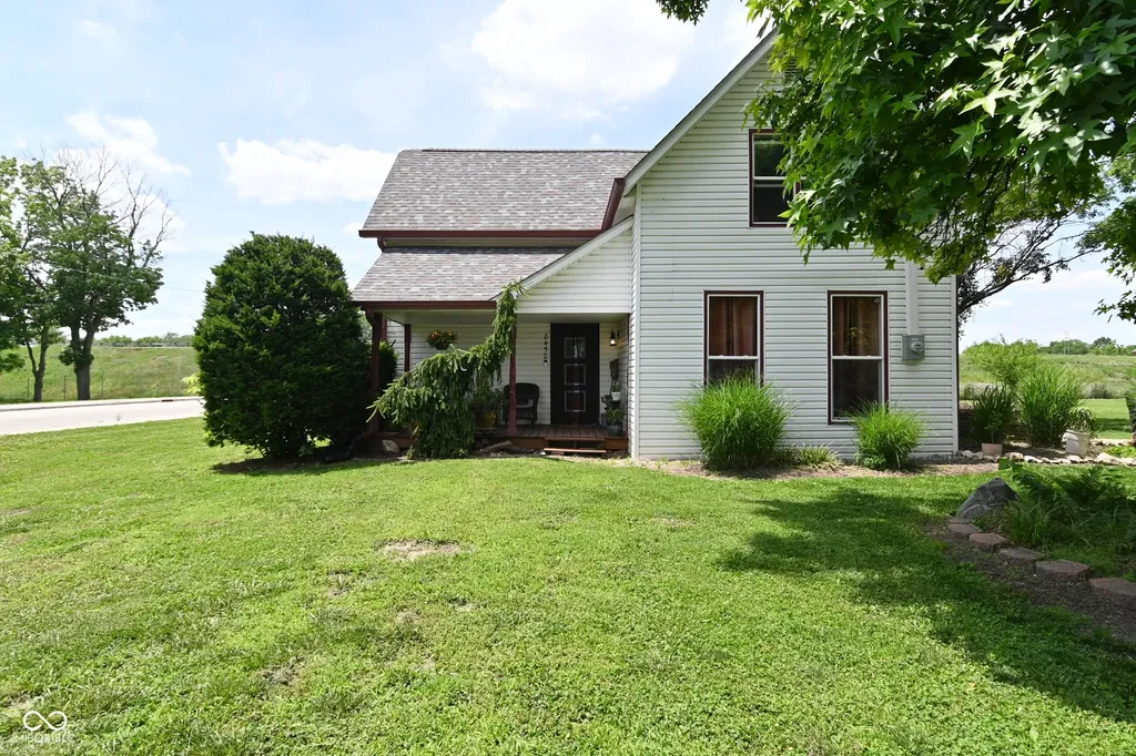 8450 S Belmont Avenue Indianapolis IN 46217