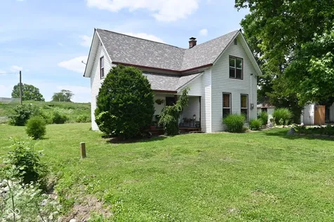 8450 S Belmont Avenue Indianapolis IN 46217