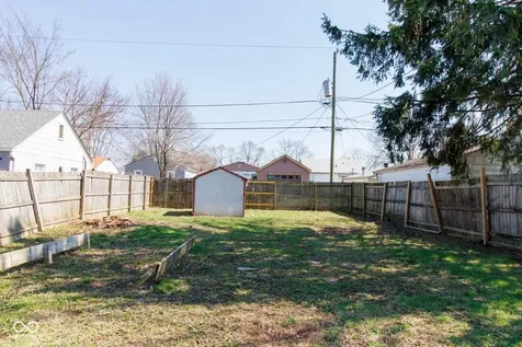 2517 Villa Avenue Indianapolis IN 46203