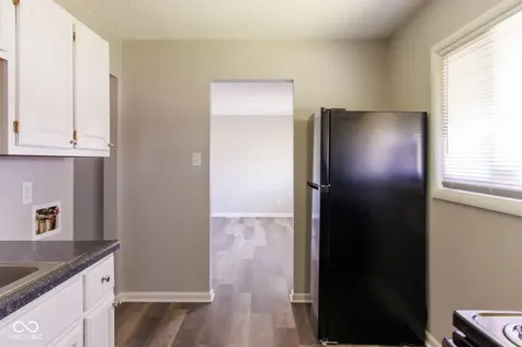 2517 Villa Avenue Indianapolis IN 46203