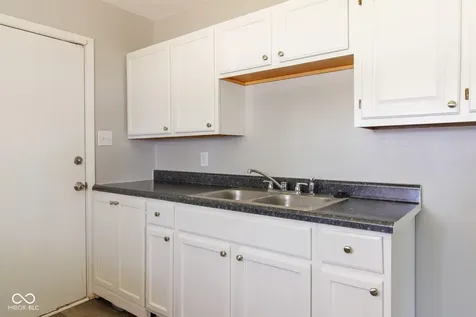 2517 Villa Avenue Indianapolis IN 46203