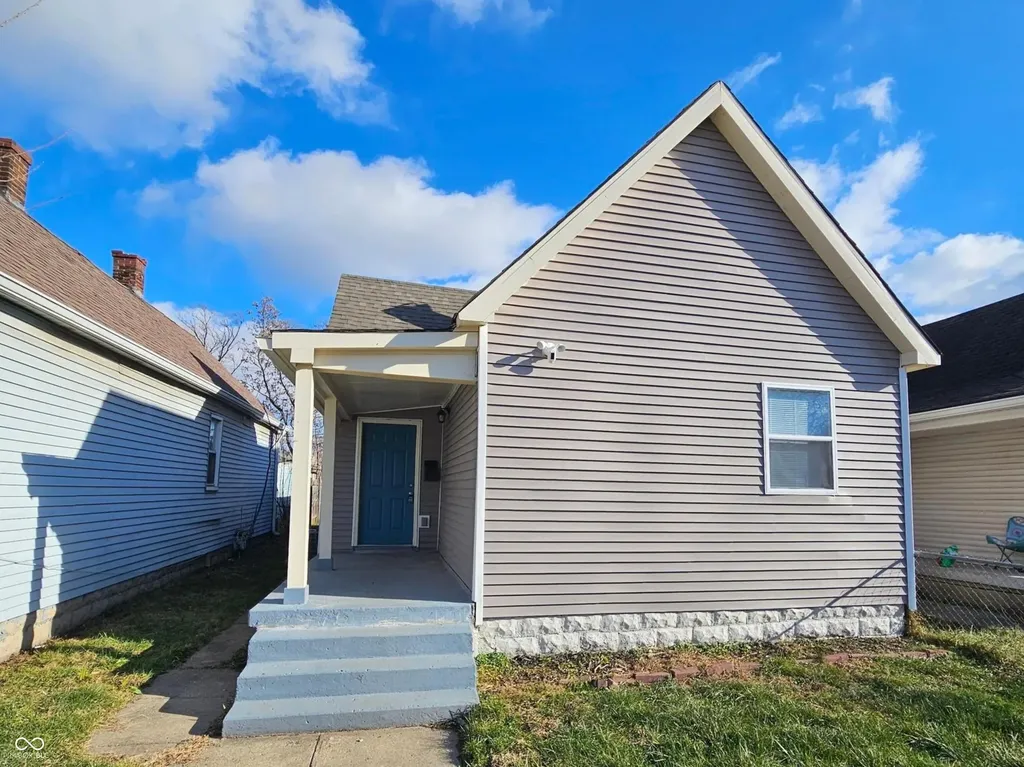 2121 Webb Street Indianapolis IN 46225