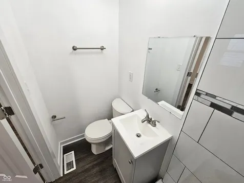 2121 Webb Street Indianapolis IN 46225