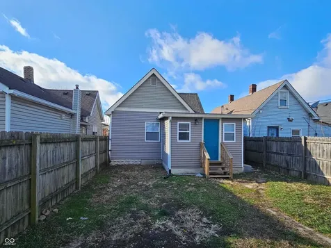 2121 Webb Street Indianapolis IN 46225