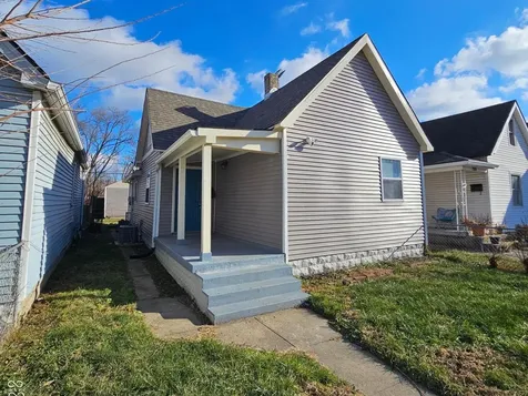 2121 Webb Street Indianapolis IN 46225