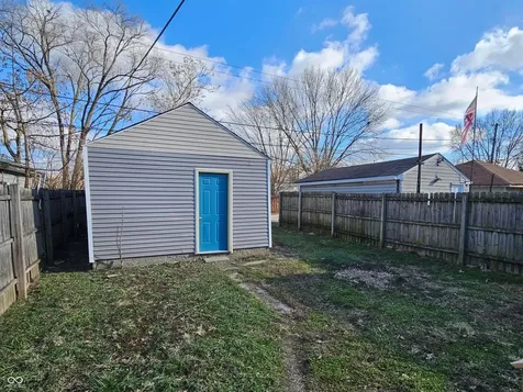 2121 Webb Street Indianapolis IN 46225