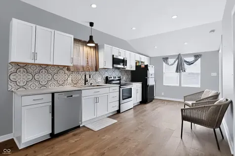 1028 N Tuxedo Street Indianapolis IN 46201