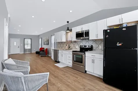 1028 N Tuxedo Street Indianapolis IN 46201