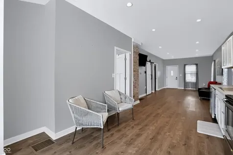 1028 N Tuxedo Street Indianapolis IN 46201