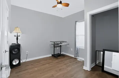 1028 N Tuxedo Street Indianapolis IN 46201