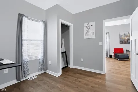 1028 N Tuxedo Street Indianapolis IN 46201