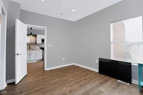 1028 N Tuxedo Street Indianapolis IN 46201