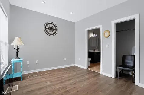 1028 N Tuxedo Street Indianapolis IN 46201