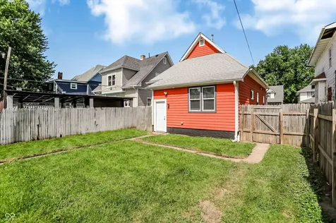 1028 N Tuxedo Street Indianapolis IN 46201