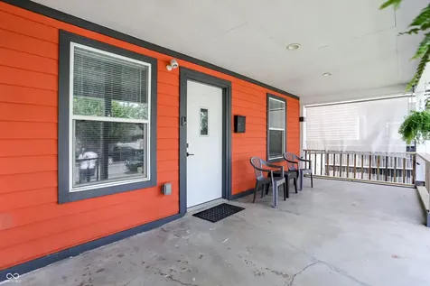 1028 N Tuxedo Street Indianapolis IN 46201