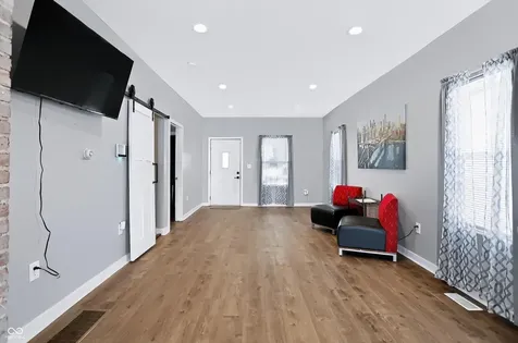1028 N Tuxedo Street Indianapolis IN 46201