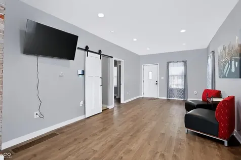 1028 N Tuxedo Street Indianapolis IN 46201