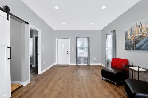 1028 N Tuxedo Street Indianapolis IN 46201