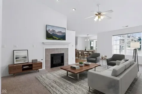 6904 N Laredo Drive Mccordsville IN 46055