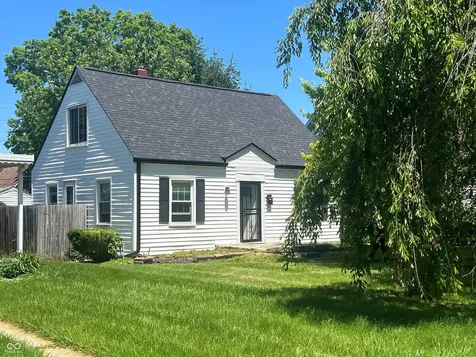 4730 Stratford Indianapolis IN 46201
