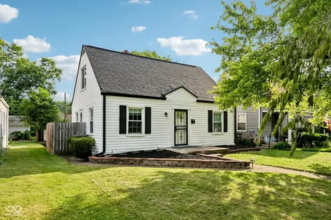 4730 Stratford Indianapolis IN 46201
