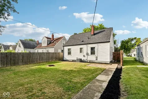 4730 Stratford Indianapolis IN 46201