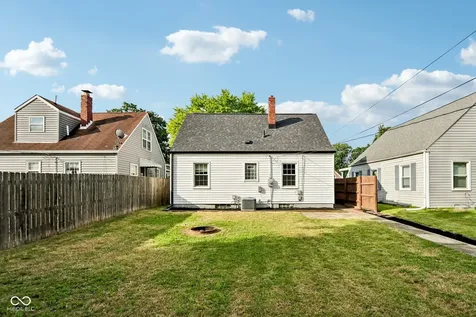 4730 Stratford Indianapolis IN 46201