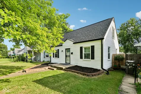 4730 Stratford Indianapolis IN 46201