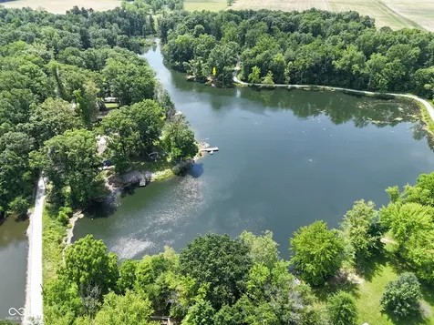 0 N Lower Lake Drive Martinsville IN 46151