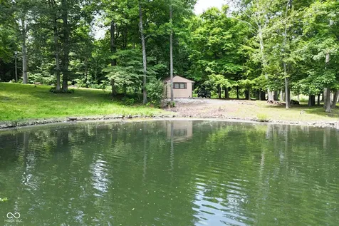 0 N Lower Lake Drive Martinsville IN 46151