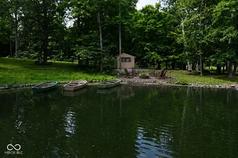 0 N Lower Lake Drive Martinsville IN 46151