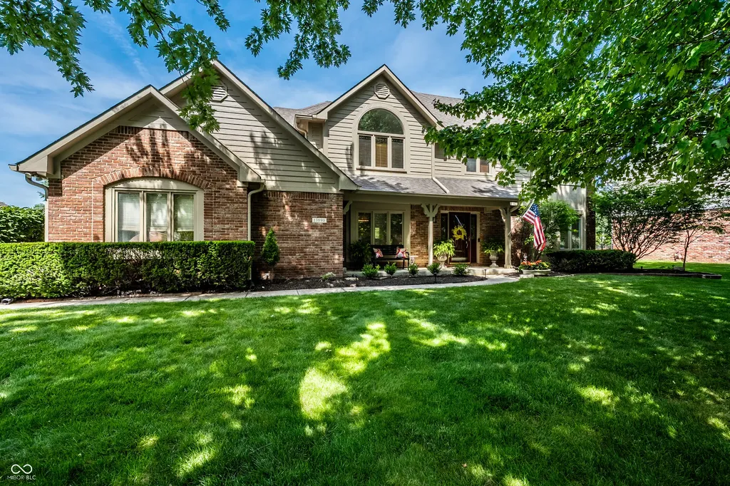 13890 Saben Court Carmel IN 46032