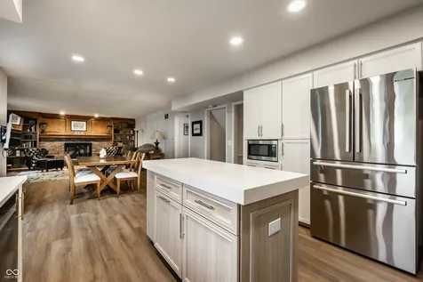 13890 Saben Court Carmel IN 46032