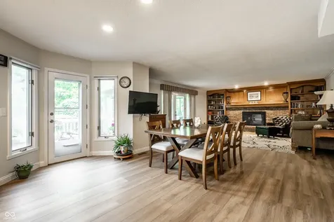 13890 Saben Court Carmel IN 46032