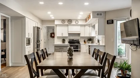 13890 Saben Court Carmel IN 46032