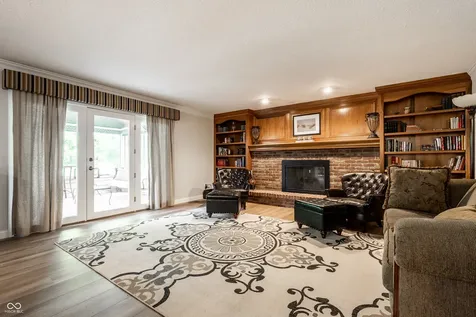 13890 Saben Court Carmel IN 46032