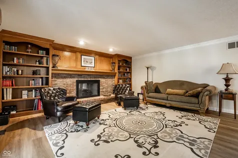 13890 Saben Court Carmel IN 46032