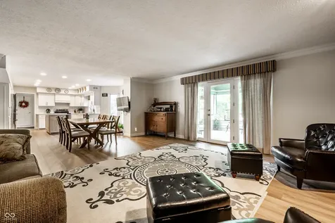 13890 Saben Court Carmel IN 46032